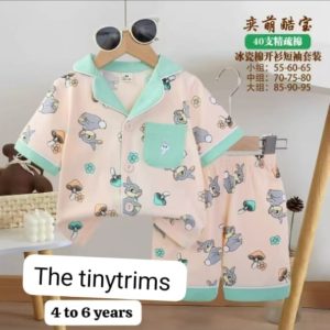 Girls Cloth Collection-0011