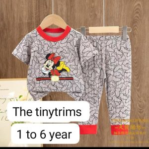 GIRLS Cloth Collection-003