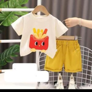 Snack Pack Swag Outfit