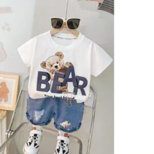 Teddy Bear  Outfit