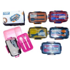 Kendy Multipurpose Lunch Box