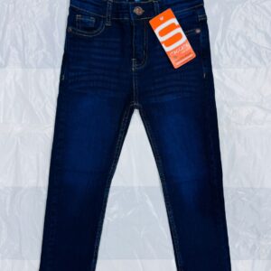 Midnight Boys Stretch Jeans