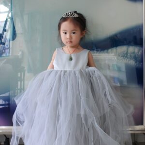 Full Flared Fairy Frock